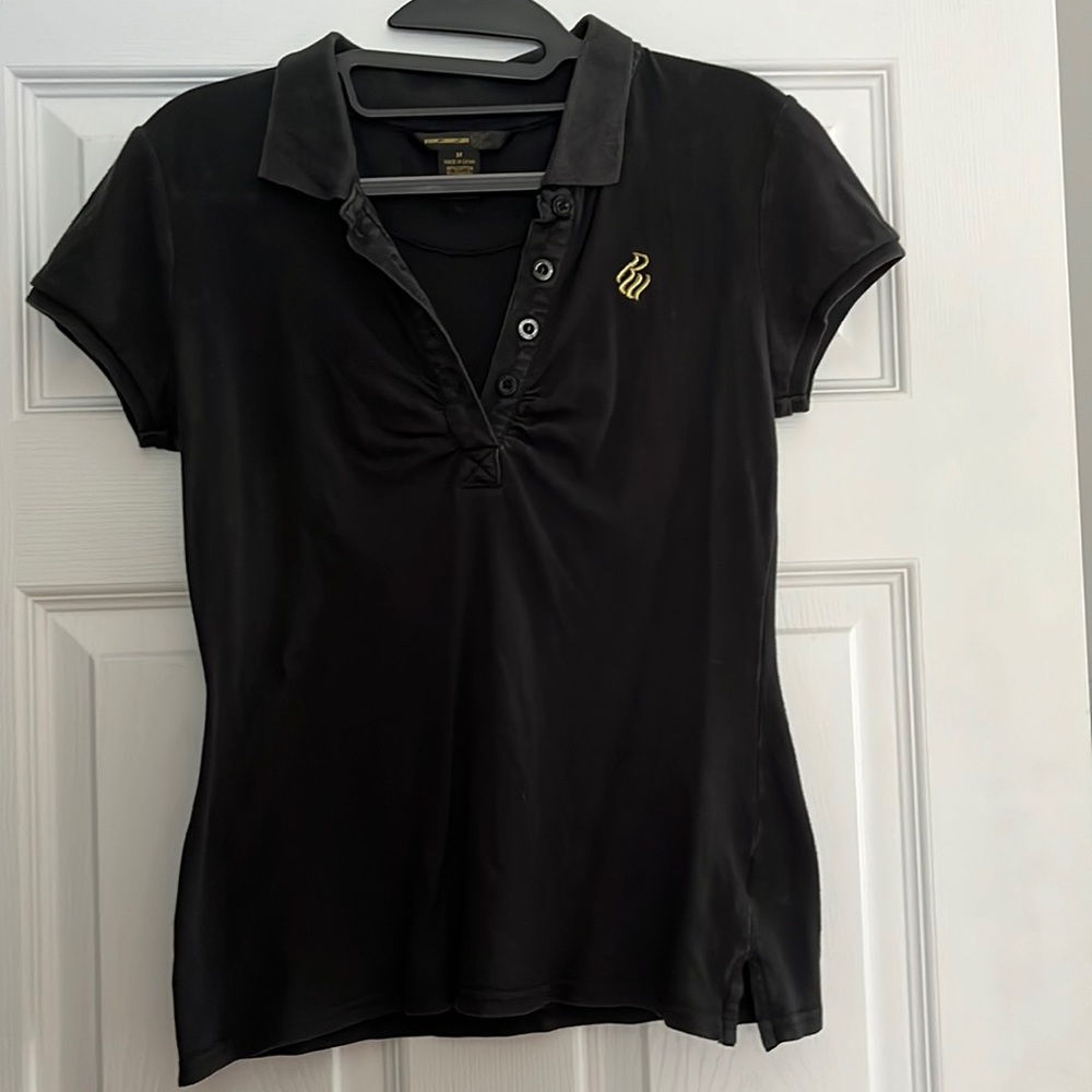 Sexy Woman’s polo shirt